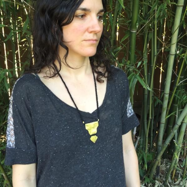 Dosso Necklace
