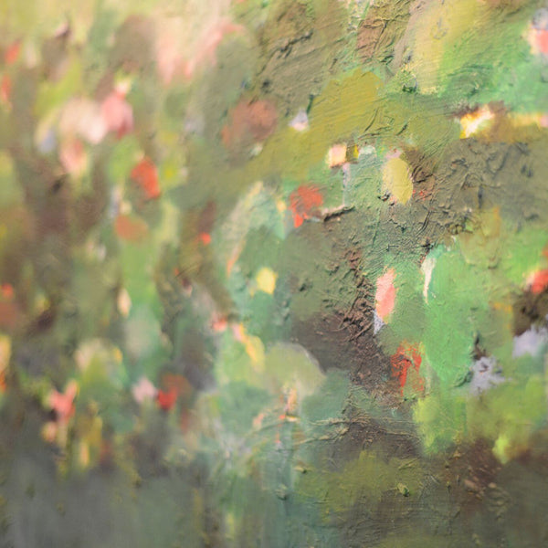 Original Painting Jenn Fisher