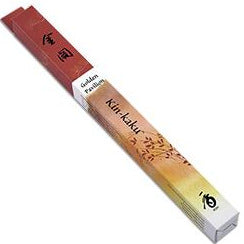 Golden Pavilion Japanese Incense