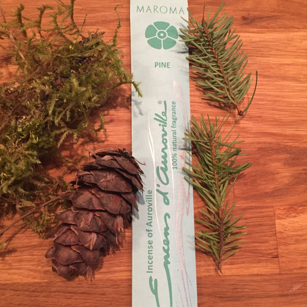 Maroma Pine Indian Incense
