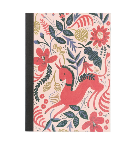 Ruby Folk Journal