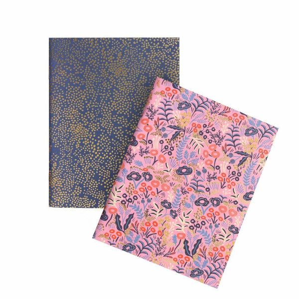 Tapestry Notebook Set