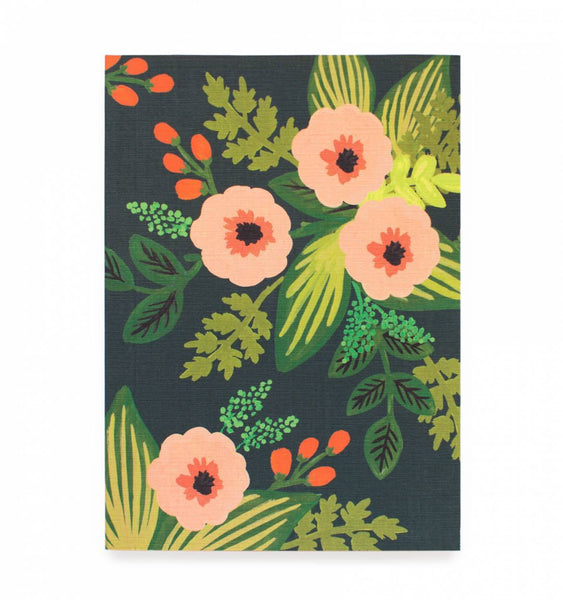 Jardin Journal