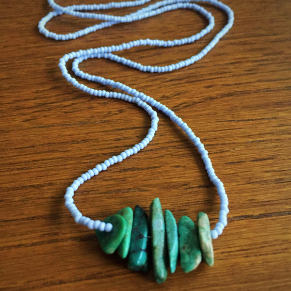 Jessa Necklace