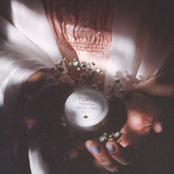 Magical Healing Balm
