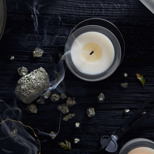 Tatine Gold Dust Candle