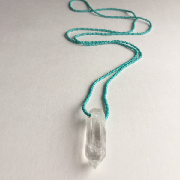 Ostara Necklace