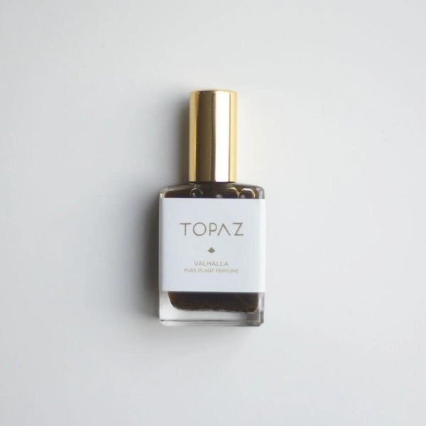 Valhalla Natural Fragrance