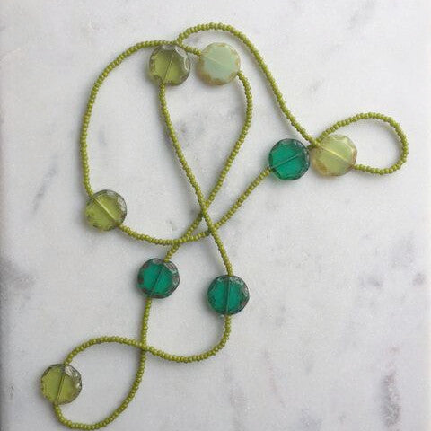 Brigid Necklace