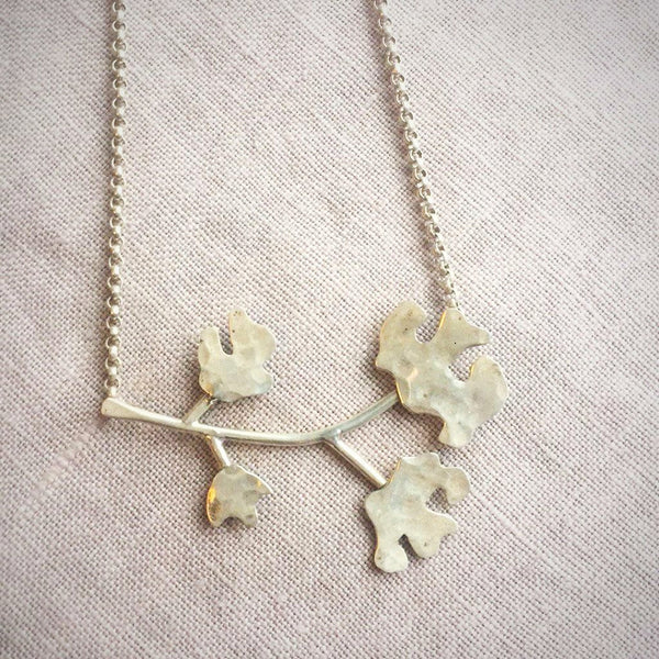Silver Branch