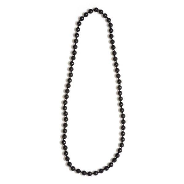 Black Onyx Necklace