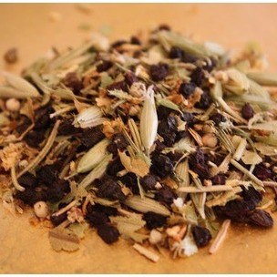 Magical Trees Tea