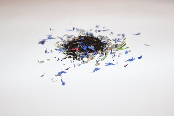 Earl Blue Grey Tea