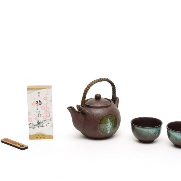 Japanese Tea Set Gift Set