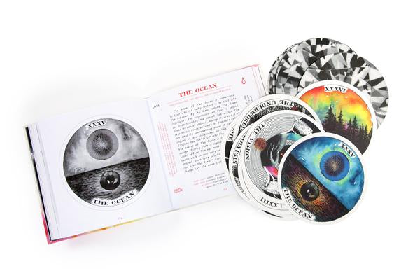 Archetypes Deck and Guidebook