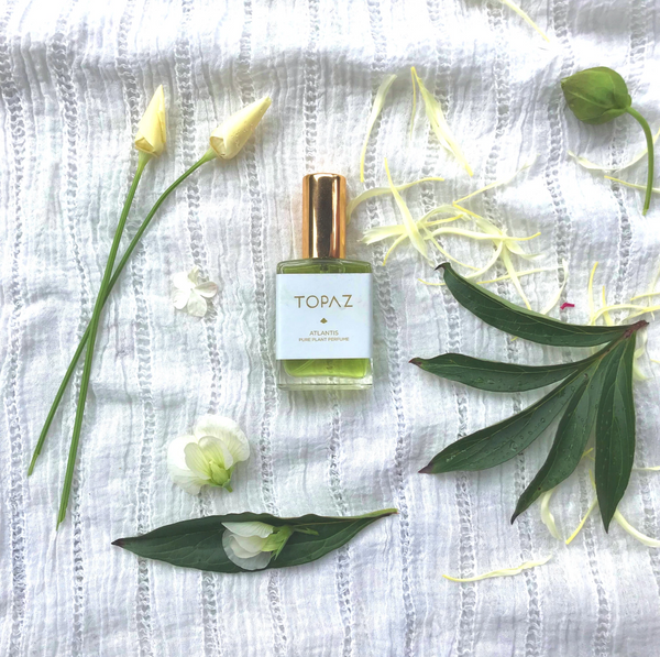 Atlantis Natural Fragrance
