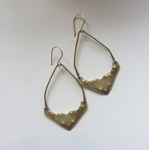 Sonora Earrings