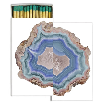 Geode Matches