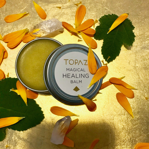 Magical Healing Balm