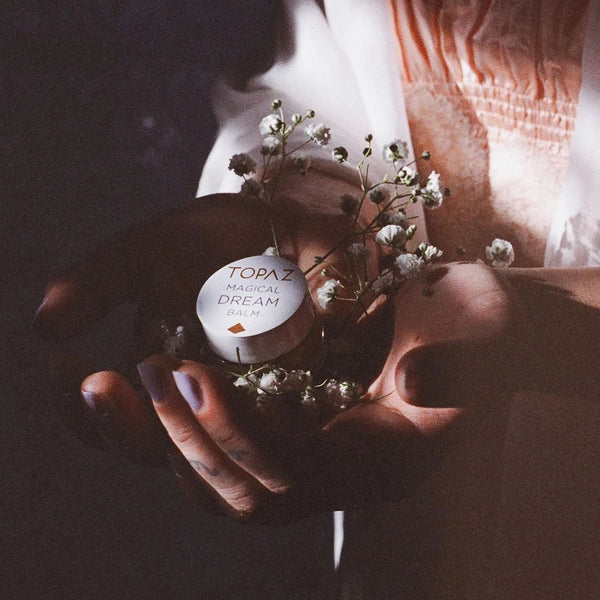 Magical Dream Balm