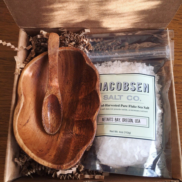 Salty Gift Set