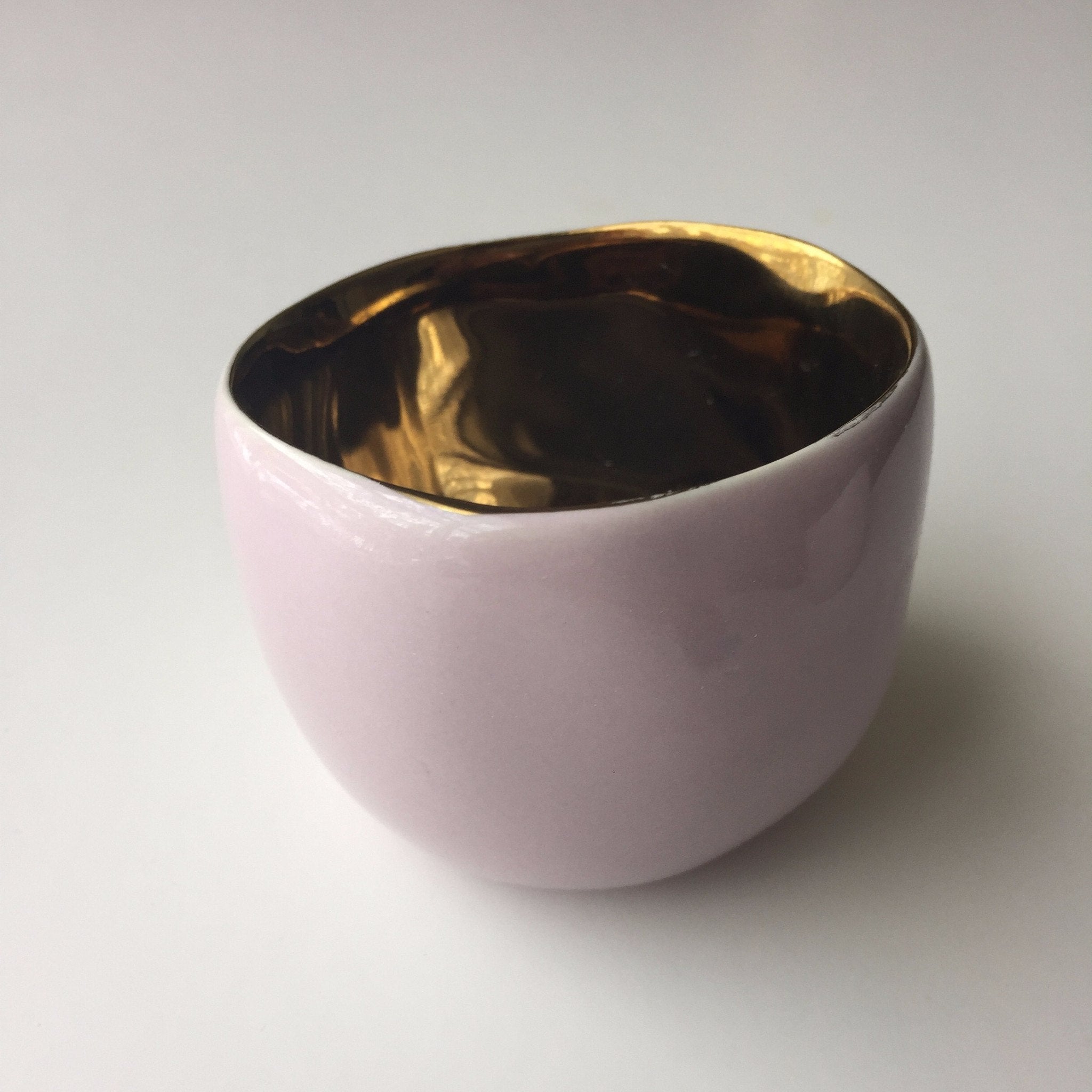 Lilac Sausalito Bowl