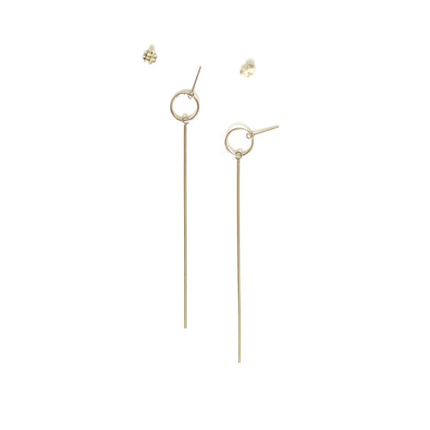 Polaris Allegory Earrings