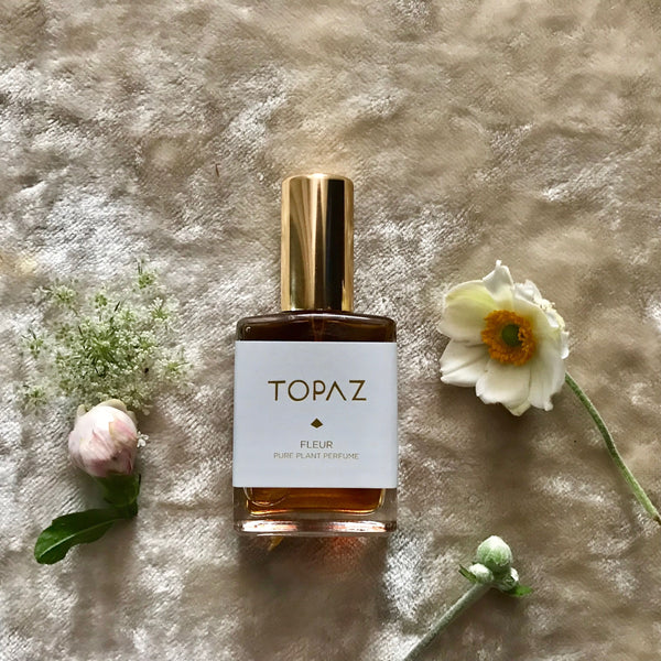 Fleur Natural Perfume