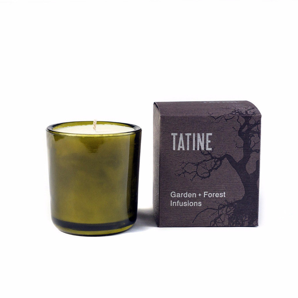Tatine Forest Floor Candle