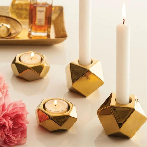 Lumiere Candle Holders