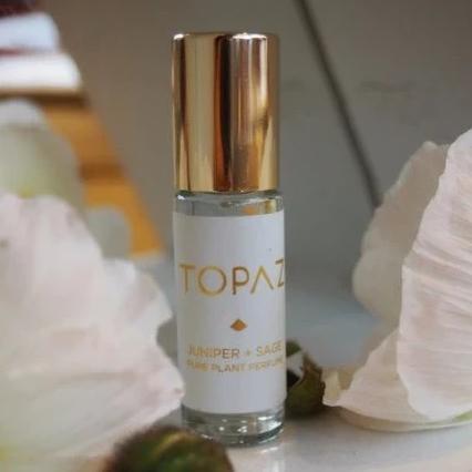 Juniper Sage Perfume by Topaz