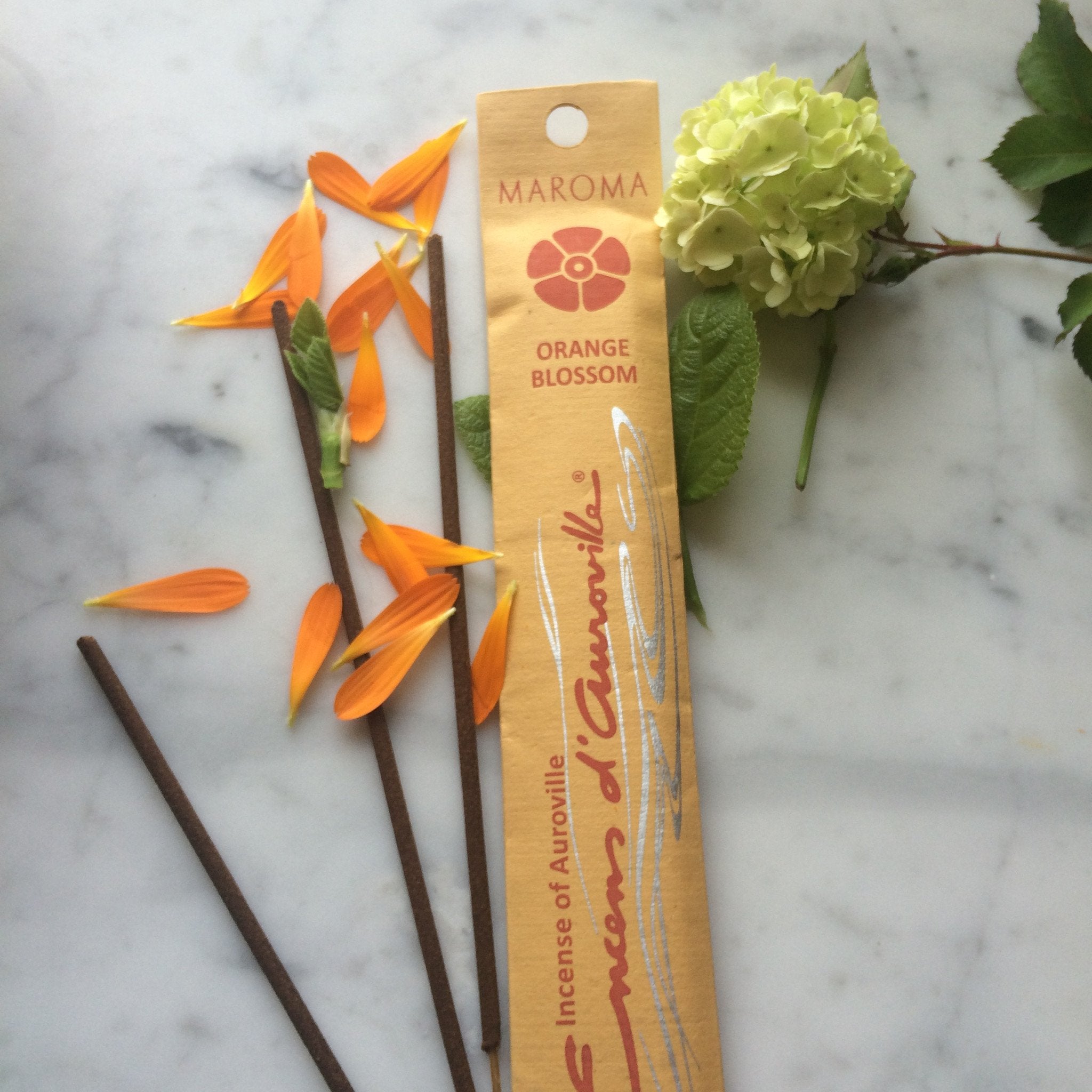Maroma Indian Incense