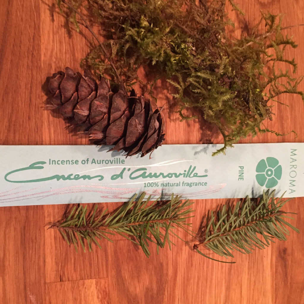 Maroma Pine Indian Incense