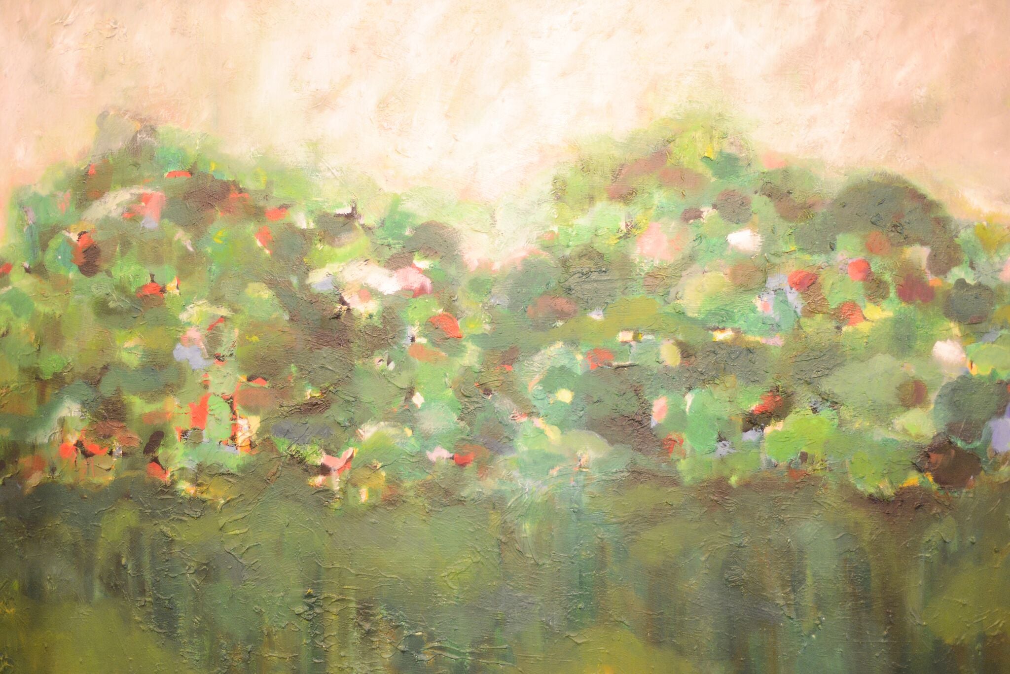 Original Painting Jenn Fisher