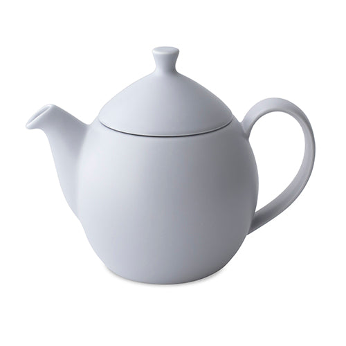 Lilac Tea Pot