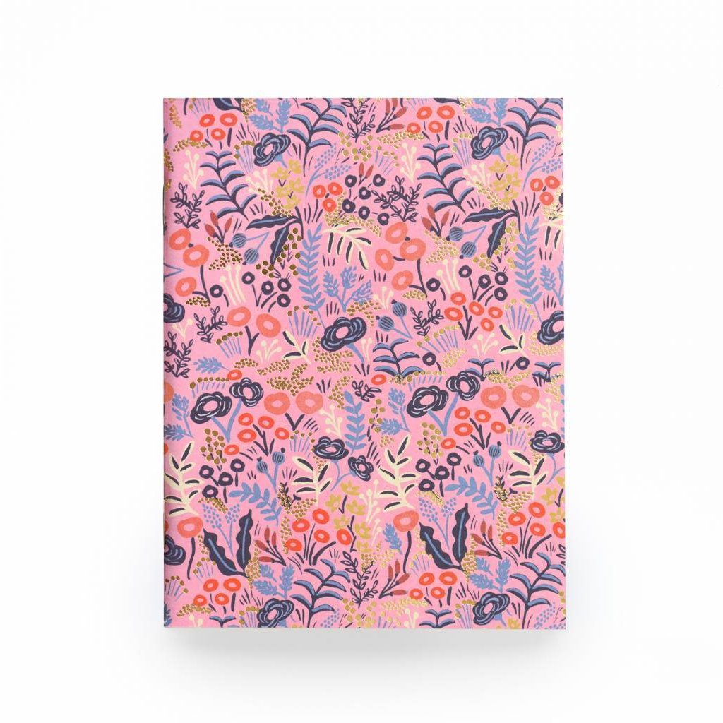 Tapestry Notebook Set