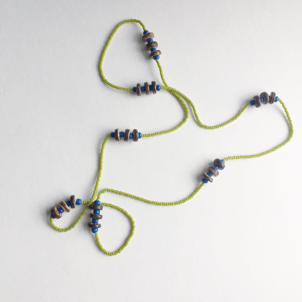 Olivia Necklace