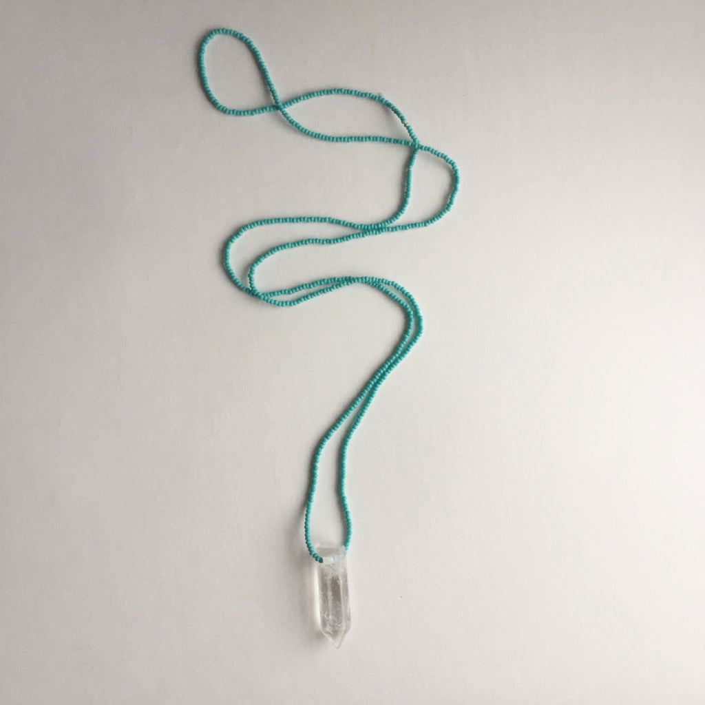 Ostara Necklace
