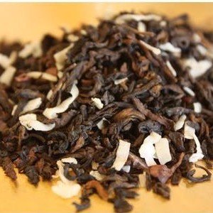 Tropic of Capricorn Tea